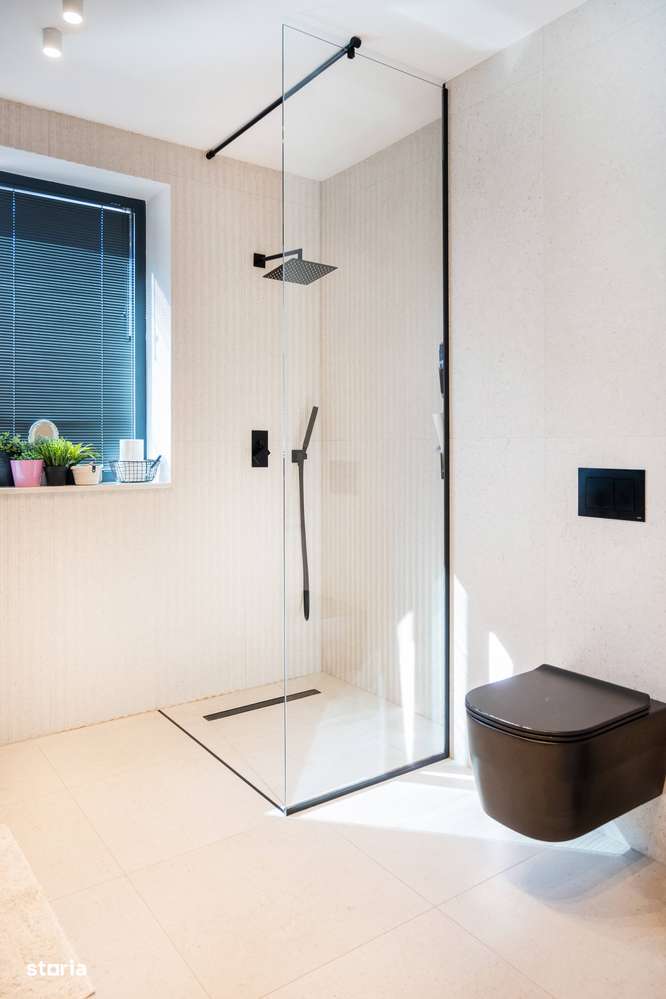 Vila cu piscina si garaj in zona Iancu Nicolae-6