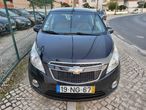 Chevrolet Spark 1.0 LS Bi-Fuel - 4