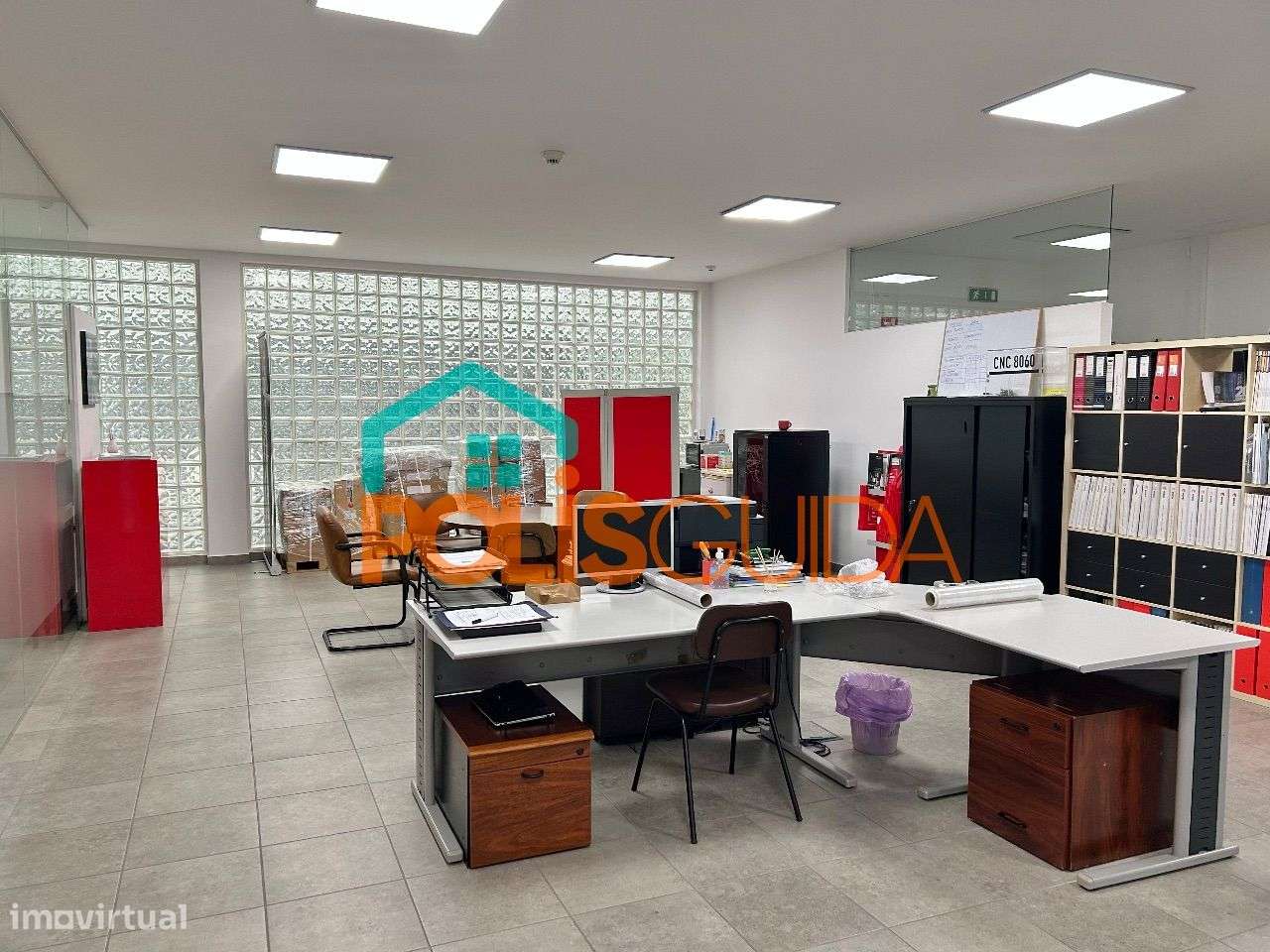 Escritório para Venda/ Arrendamento Marinha Grande/ Albergaria-5