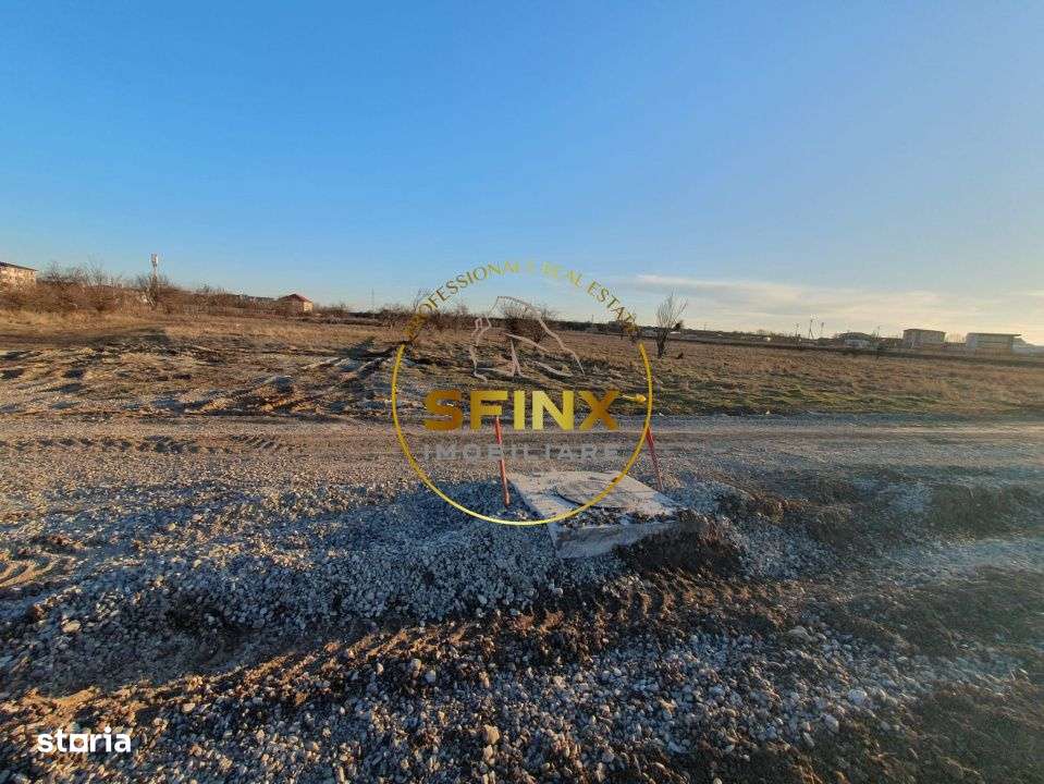 Teren intravilan | Soseaua Alexandriei | 5000mp | posibilitate 20.000m-7