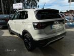 VW T-Cross 1.0 TSI Life DSG - 8