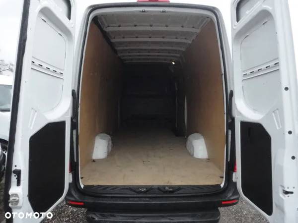 Mercedes-Benz Sprinter 314 Max - 13