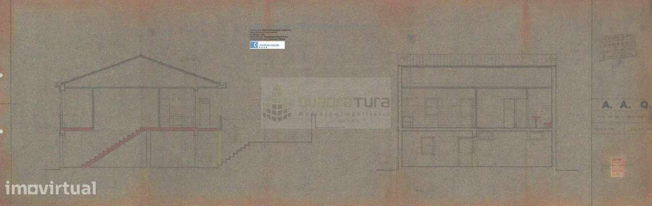 MORADIA | Rua Nau Vitória | junto à Estação Metro de Nau Vitória | ...-23