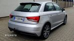 Audi A1 1.0 TFSI ultra Sportback sport - 13