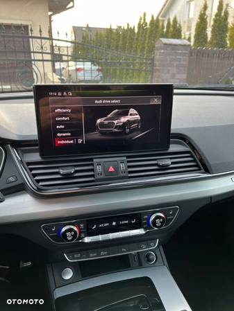 Audi Q5 40 TDI quattro S tronic - 15