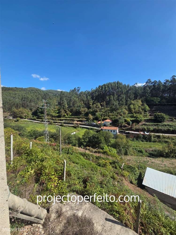 Armazém  Venda em Macieira de Cambra,Vale de Cambra - Grande imagem: 3/8