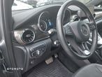 Mercedes-Benz Klasa V 250 d Avantgarde 9G-Tronic (d³ugi) - 24