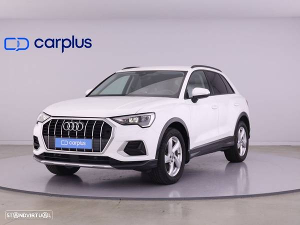 Audi Q3 35 TFSI Advanced - 1