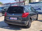 Peugeot 207 95 VTi Premium - 4