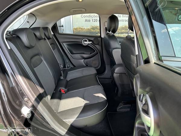 Fiat 500X 1.3 MJ City Cross S&S - 31