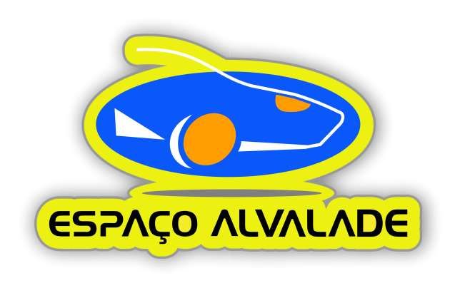 ESPAÇO ALVALADE logo