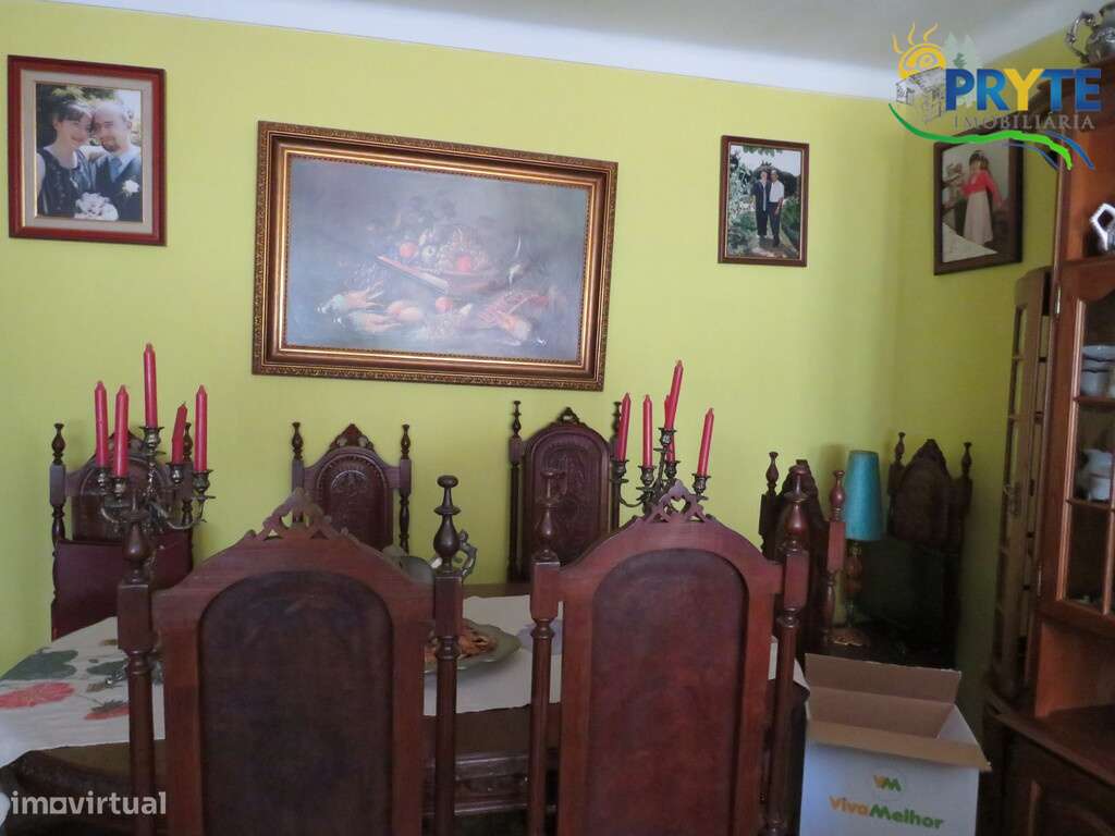 Moradia situada em Sobreira Formosa - Proença-a-Nova - Grande imagem: 5/60