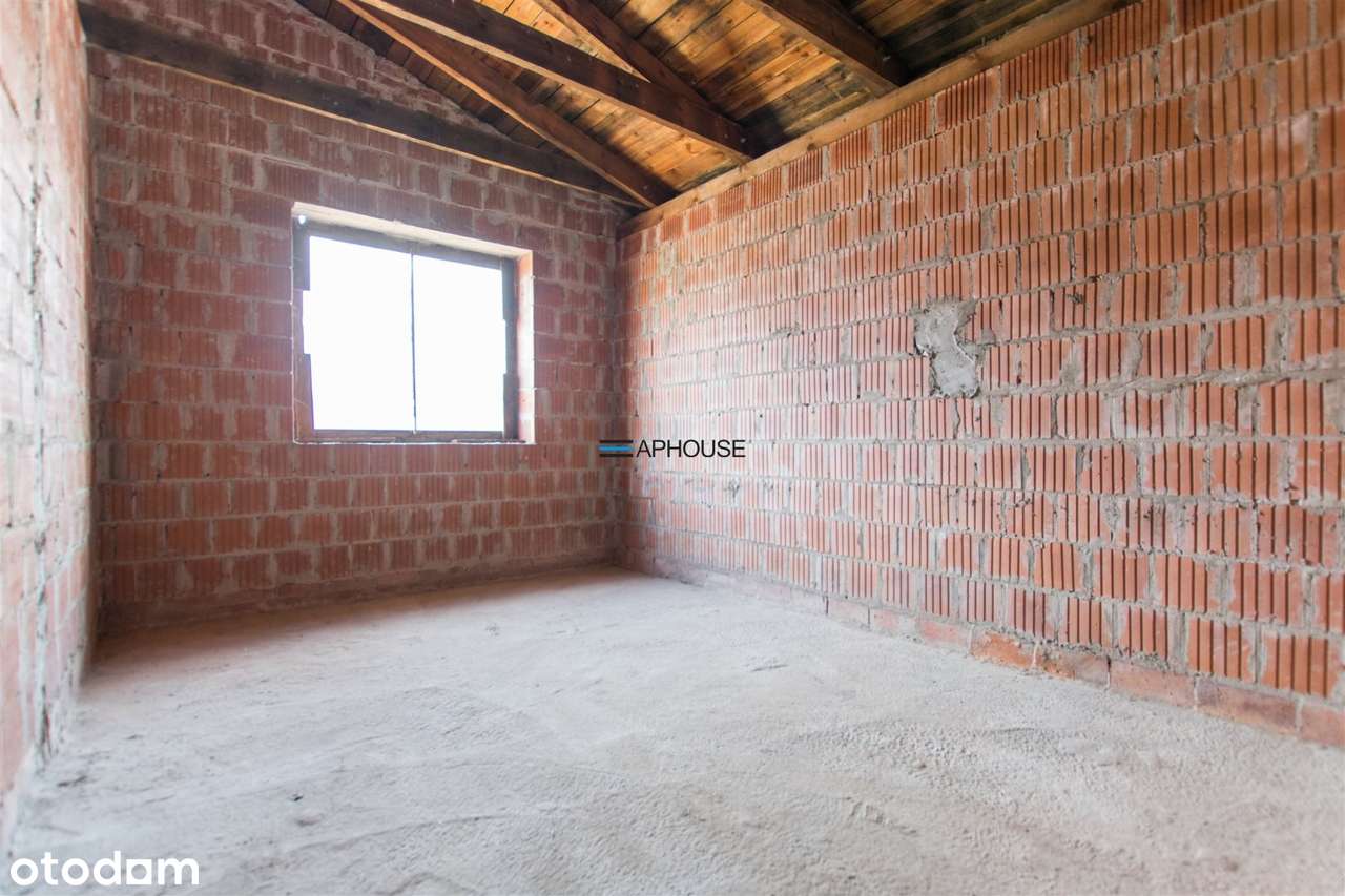 Hala produkcyjno-magazynowa i DOM przy DK46 i A1-14