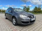 Volkswagen Golf V 1.9 TDI Trendline - 4