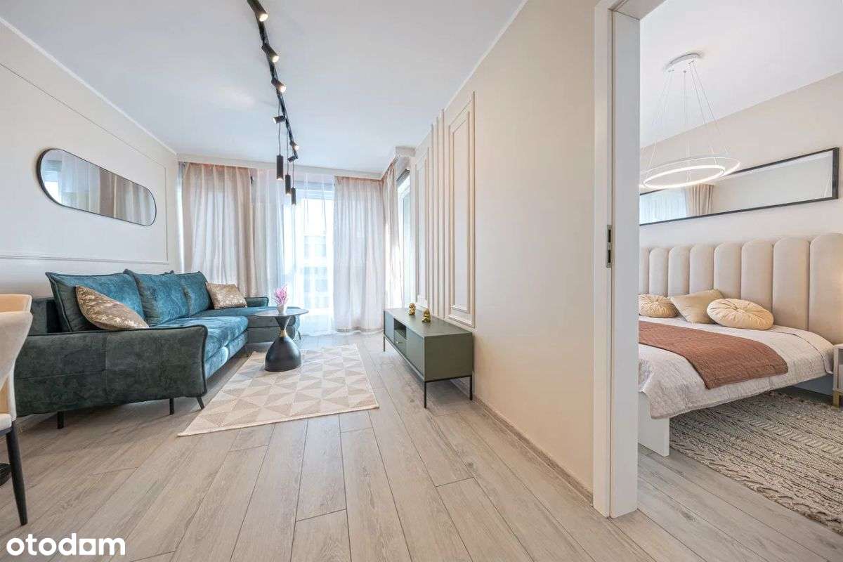 Piękne mieszkanie w super cenie!-8