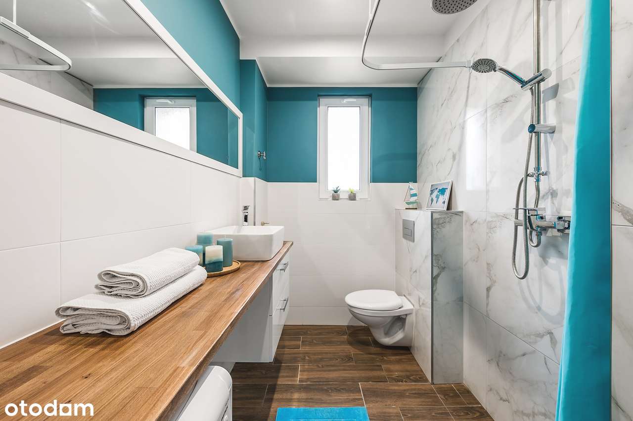 GOTOWY BIZNES DO PRZEJĘCIA DWIE MIESZKANIA W JEDNYM ZYSKI OD ZARAZ!!-4