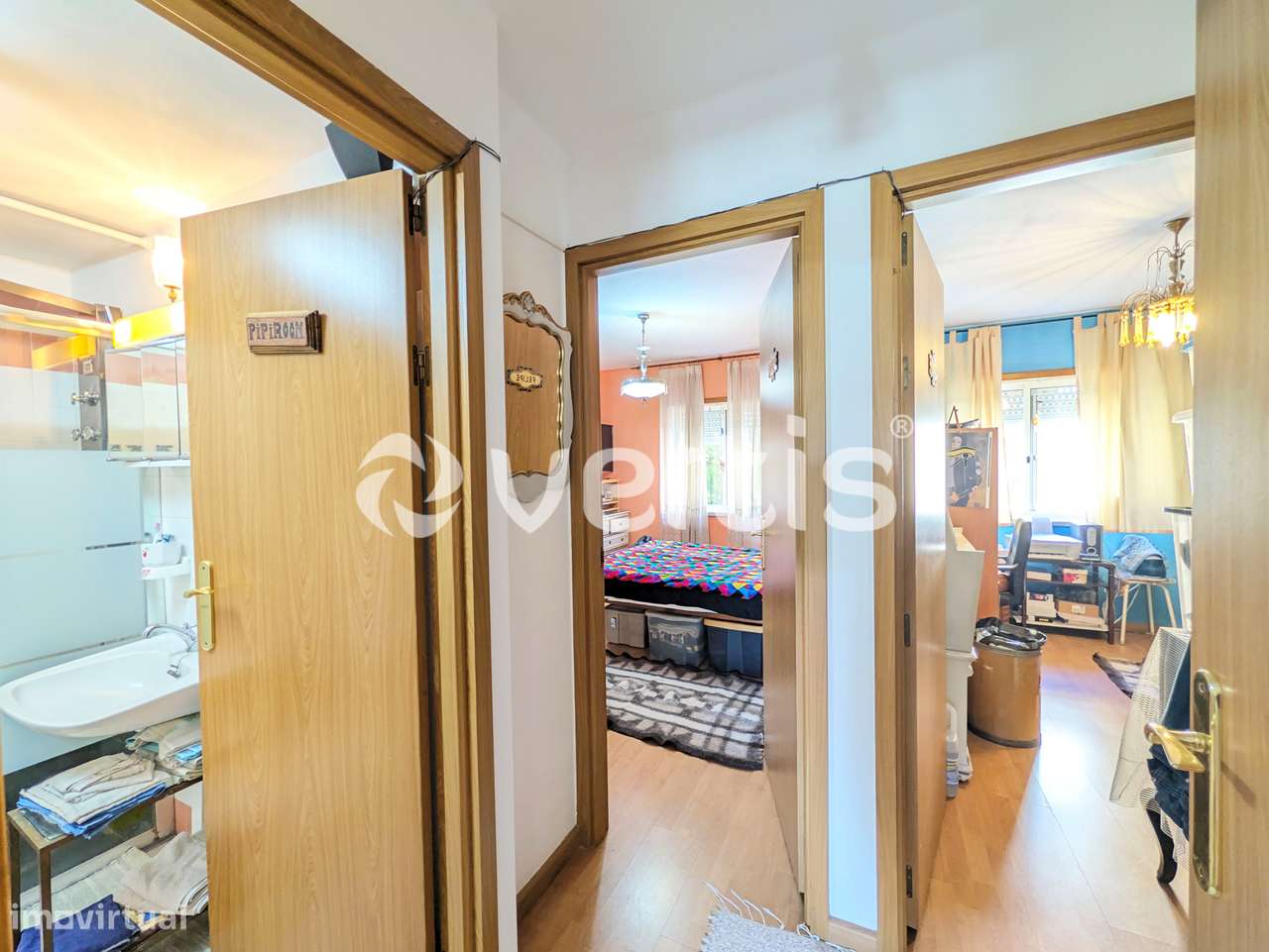 Apartamento T3 no Monte da Caparica - Almada-16