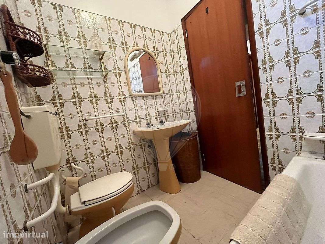 Apartamento T2 para venda-16