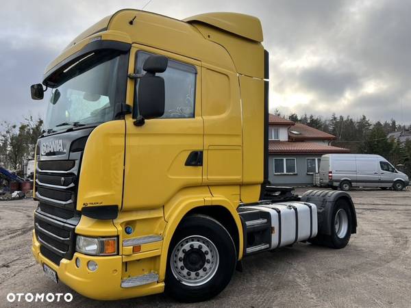 Scania R480 - 3