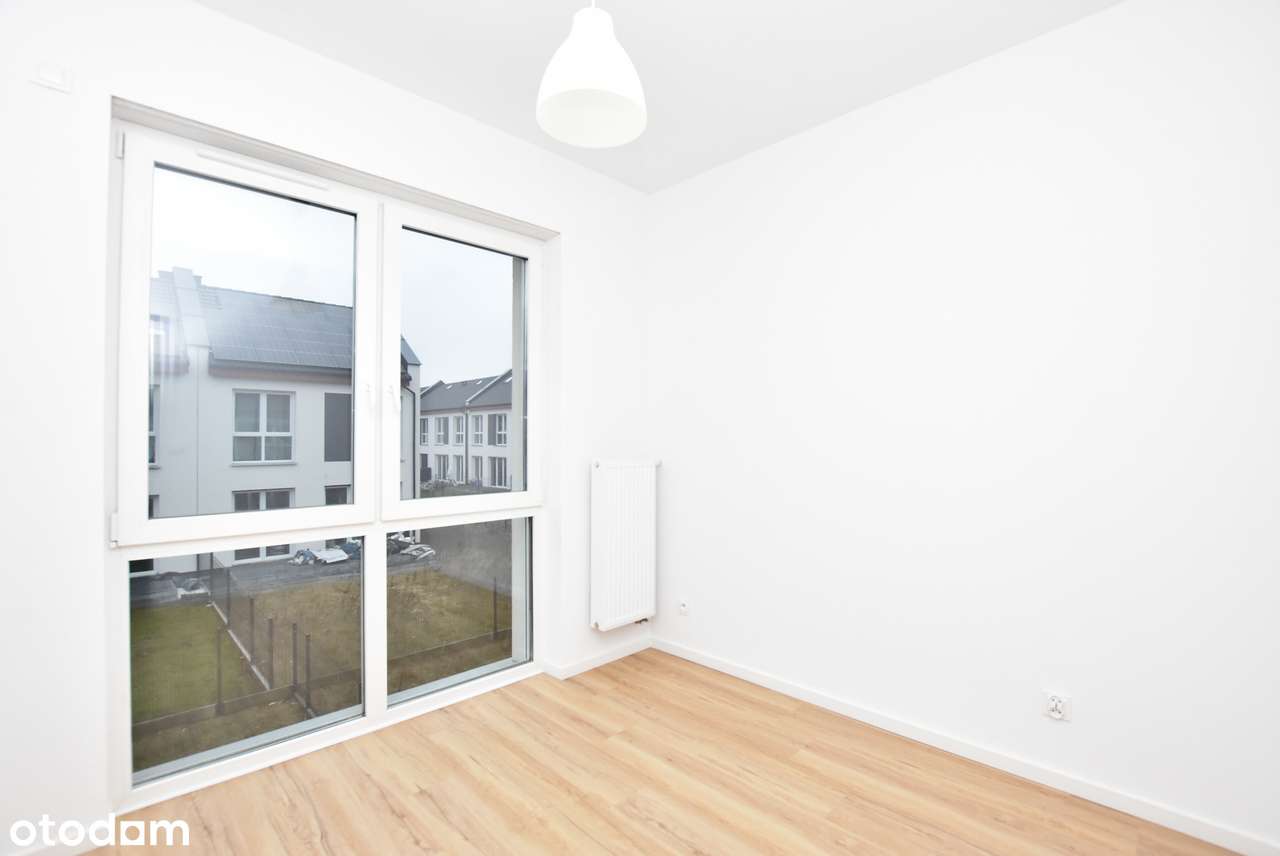 3pok. mieszkanie+ogródek+balkon+2miejsca postojowe+strych GWIAZDOWO - Pełny obrazek: 5/20