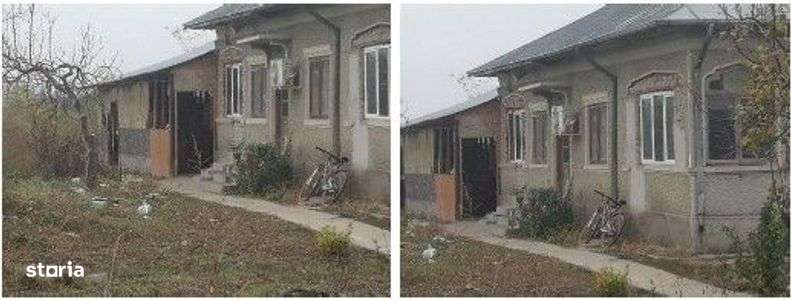 Casa si teren Gaujani, ID: R2588750 - Imagine principală: 3/11