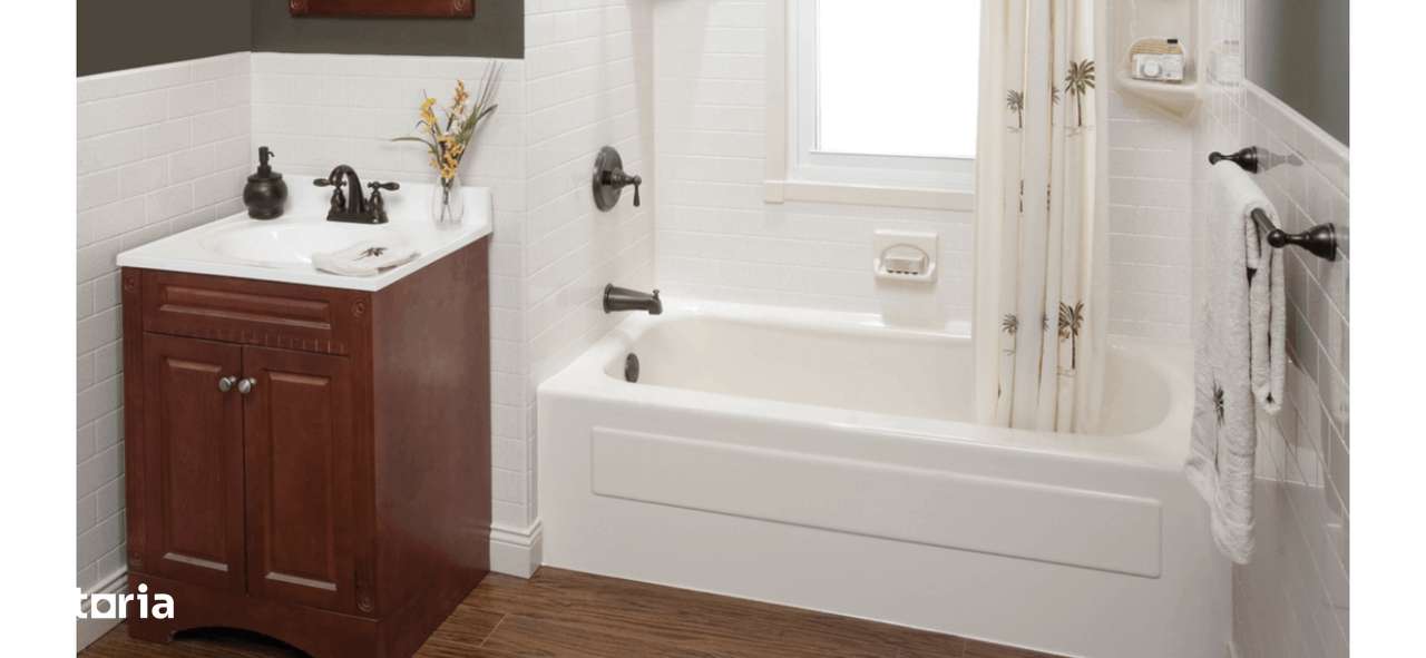 Garsoniera decomandata, bloc nou, Metrou Berceni - Imagine principală: 3/4