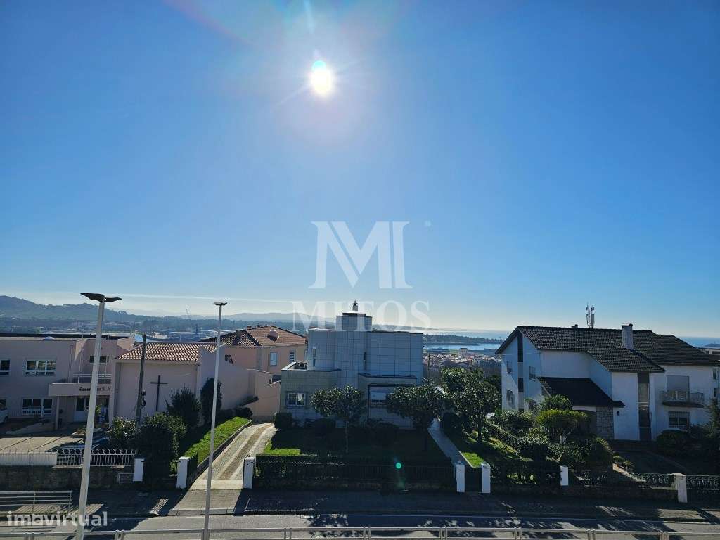 Moradia Isolada em zona de excelência - Viana do Castelo - Grande imagem: 4/39