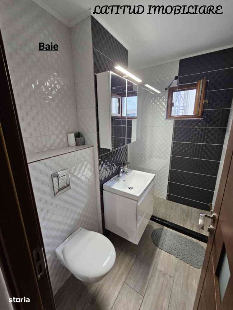 Apartament 3 cam. situat ultracentral, Pitesti-5