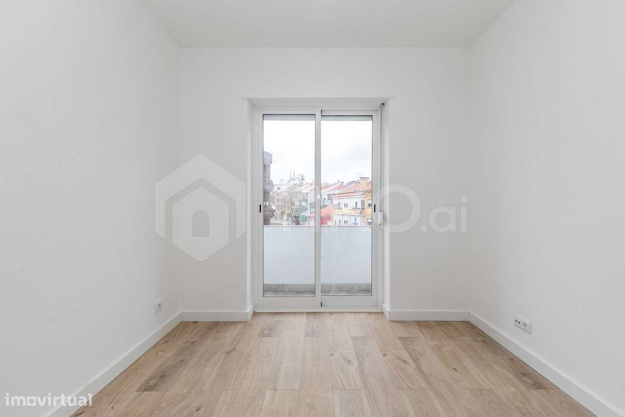 Apartamento, 47 m², Odivelas-6