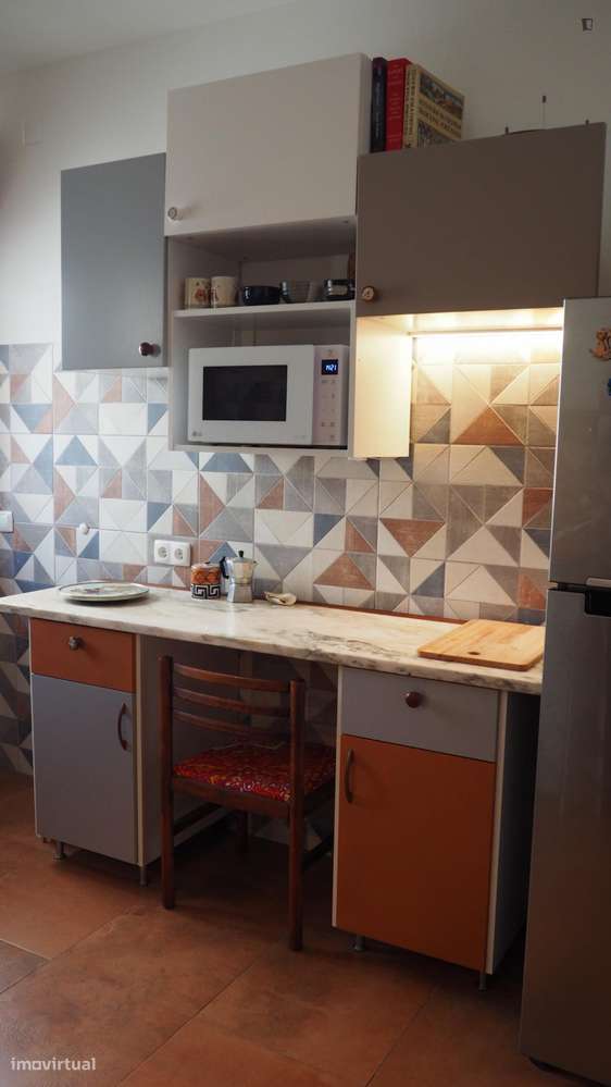 Apartamento com 2 quartos - localizado em Faro - Grande imagem: 2/19