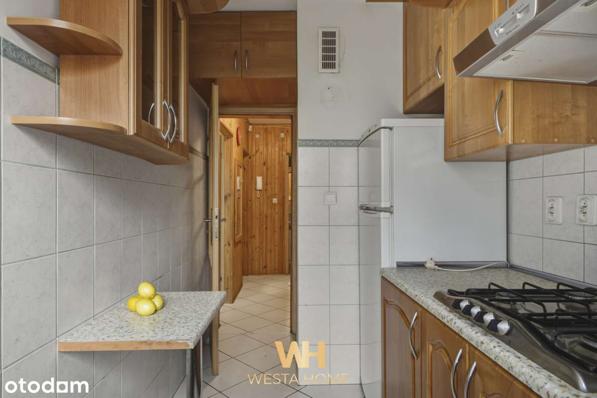 Mieszkanie 3-pokojowe koło lotniska + garaż-4