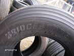 Bridgestone Duravis 385/65 R 22,5 - 3