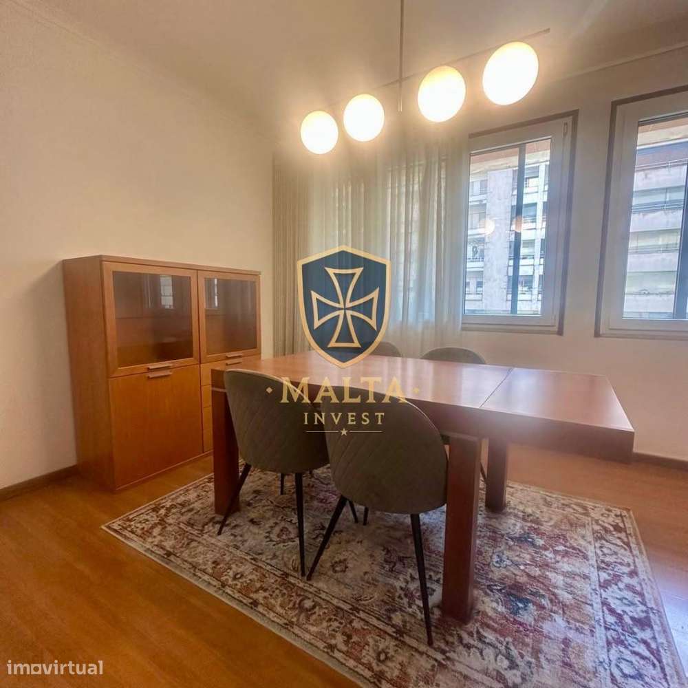 Apartamento T3 Renovado na Rua do Caires em Braga-36