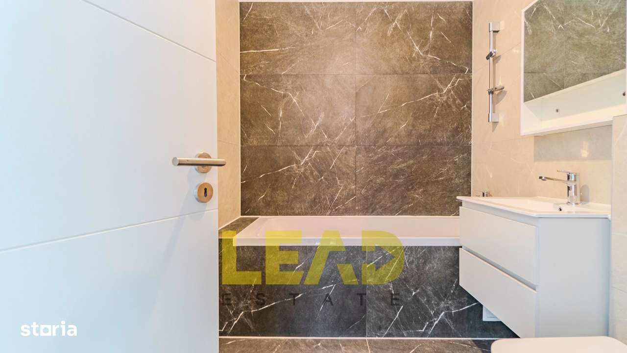 Apartament 2 camere, nou · in Noble Residence · Comision 0%-6