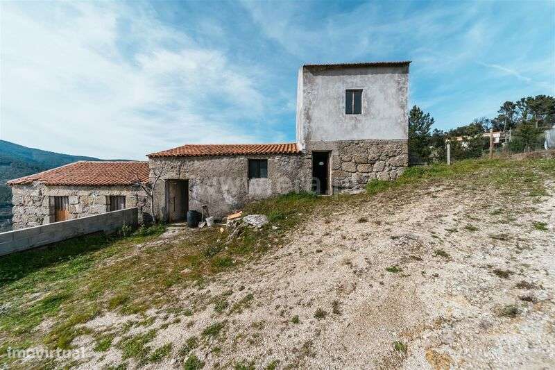 Quinta T1 / Covilhã, Teixoso - Grande imagem: 1/15