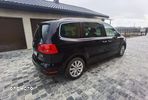 Volkswagen Sharan 2.0 TDI DSG Blue Motion Highline - 6