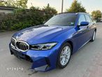 BMW Seria 3 330d mHEV M Sport sport - 24