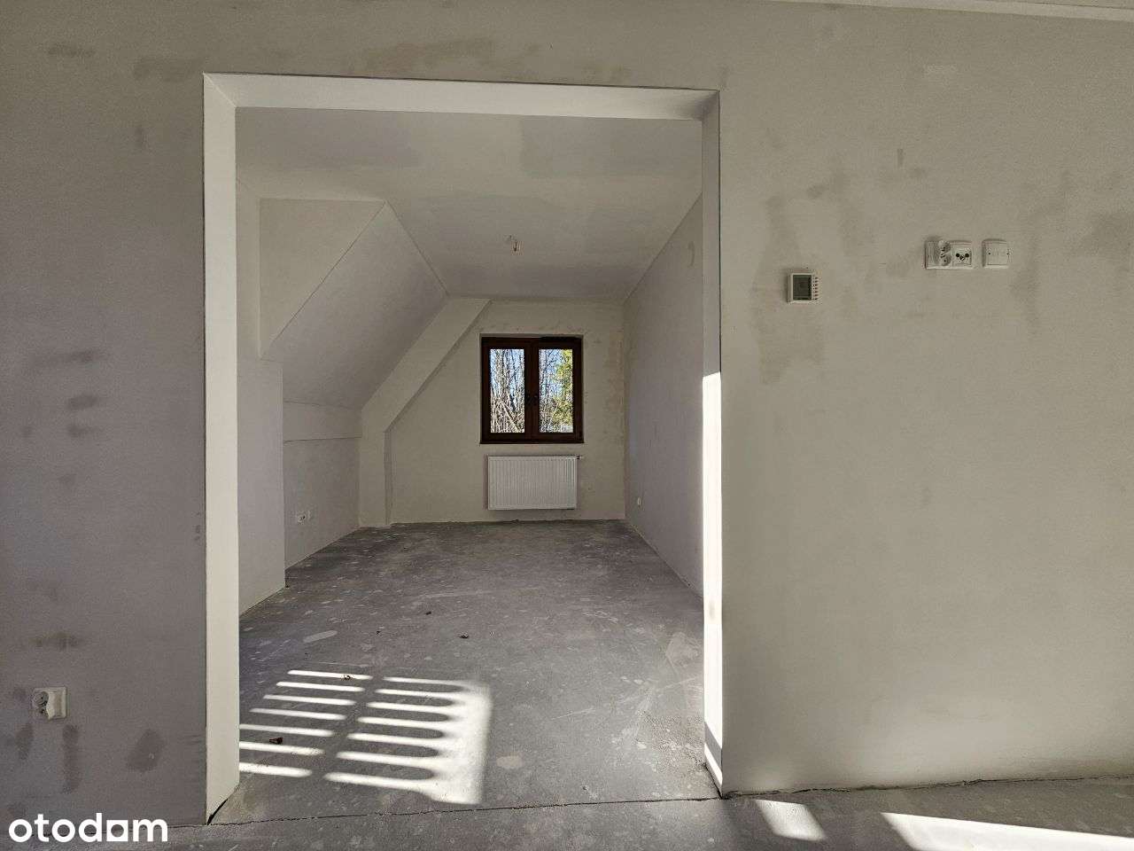 2 pokoje 50,22 m² | Balkon | Widok na góry | 5 min pieszo Krupówki - Pełny obrazek: 4/15