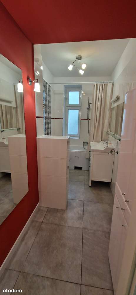 Mieszkanie 3-pokoje/ 65 m2/ Uniwersytet 50 m - Pełny obrazek: 4/7