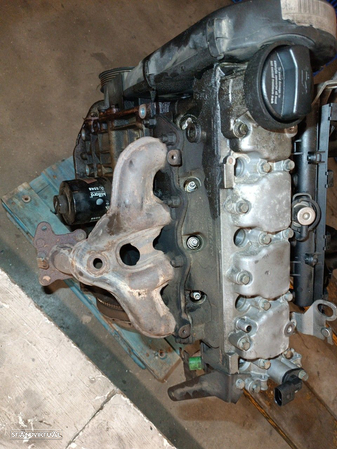 Motor Seat Cordoba Vario (6K5) - 3