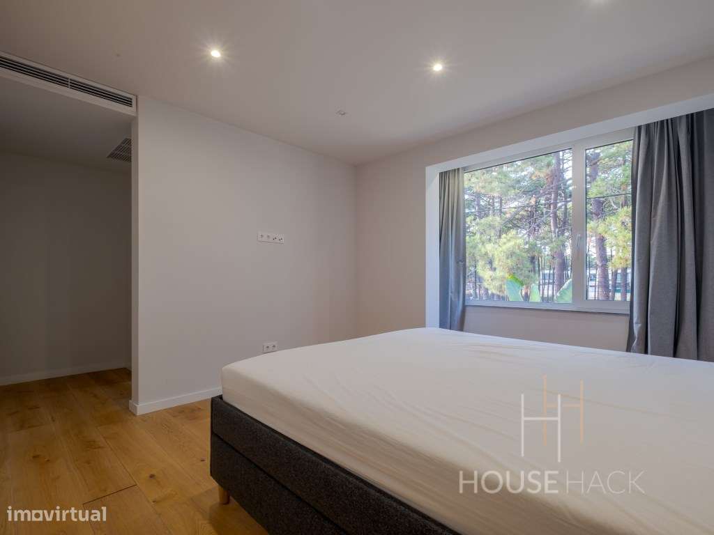 Moradia isolada T6 com Piscina | Aroeira Central | 4 Suites-20
