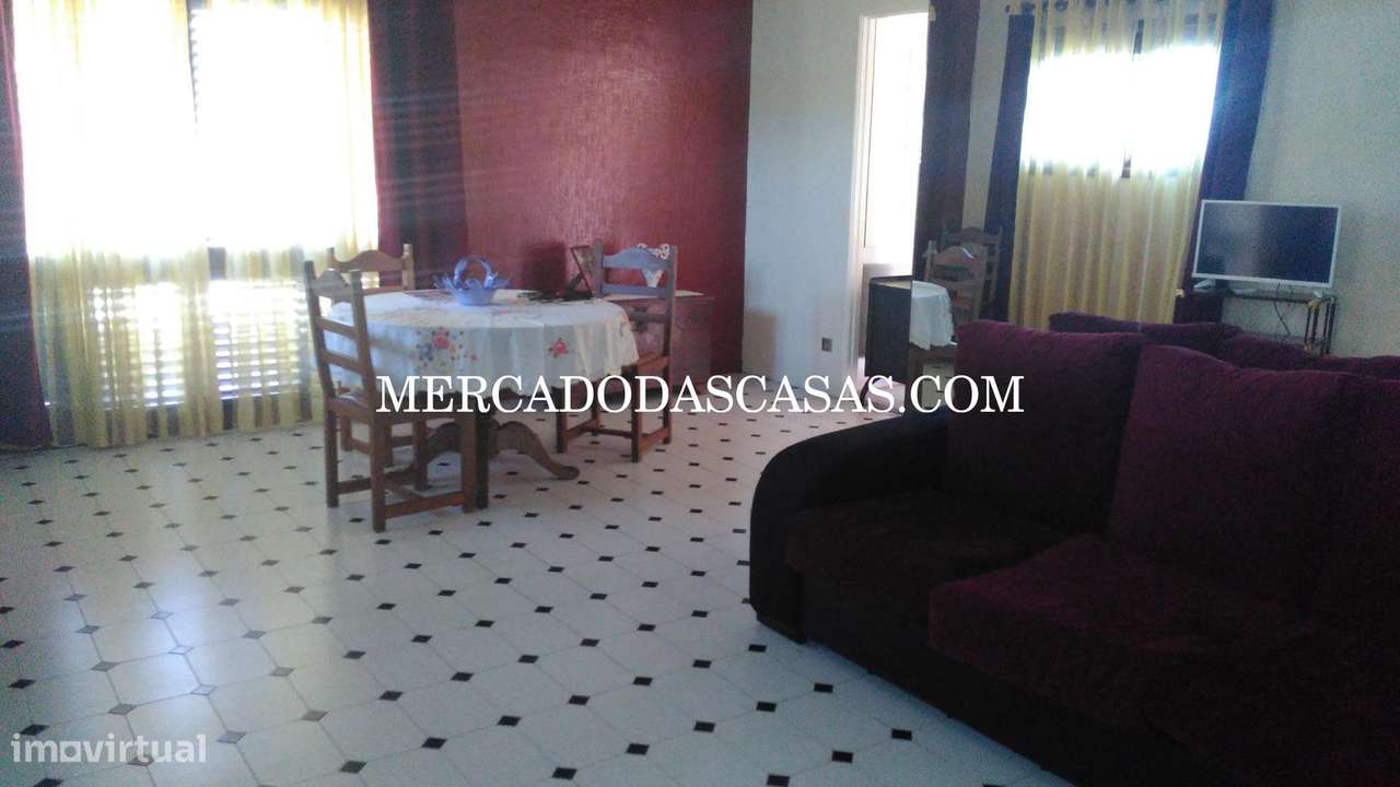 Moradia Isolada T5 em Esmoriz com anexo - Grande imagem: 5/14