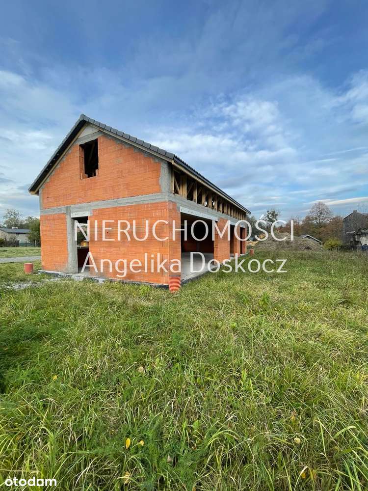 Cena, która zostaje! Przestronny dom w Orzeszu – 499 000 zł - Pełny obrazek: 5/5