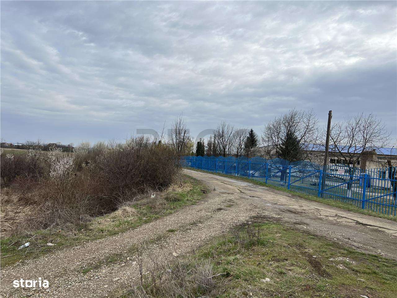 RECO IMOBILIARE ,TEREN Tineretului - Imagine principală: 5/11