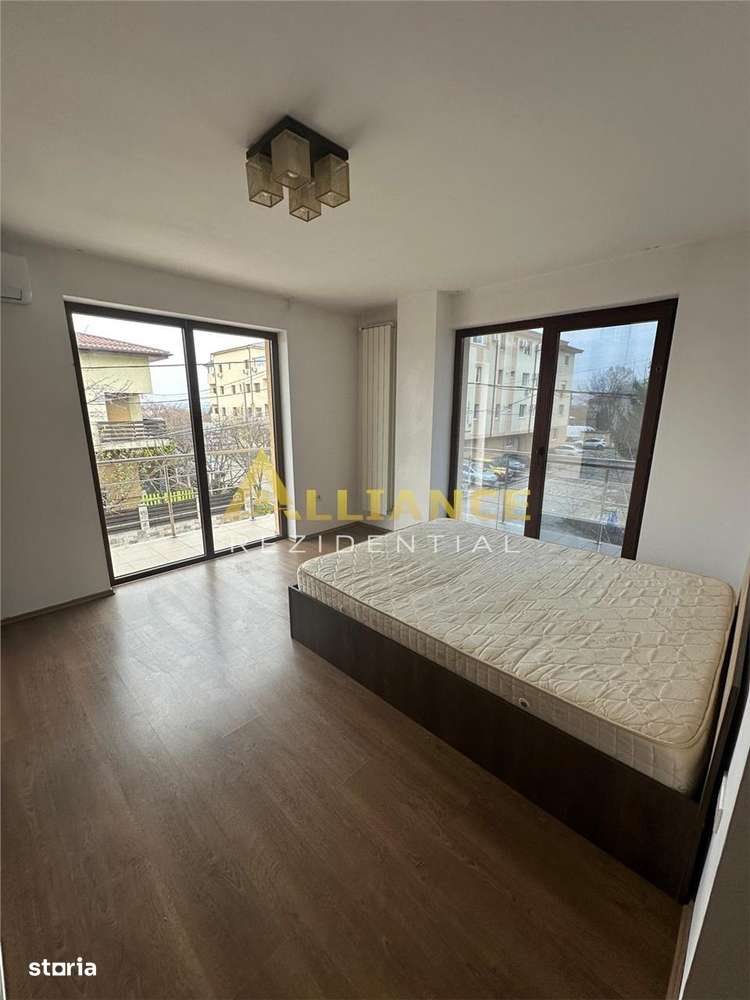 Garsoniera 36mp, Mobilat-2