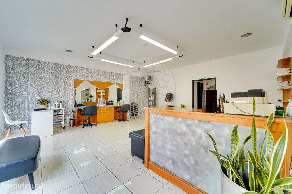 Loja  para arrendamento - Grande imagem: 5/20