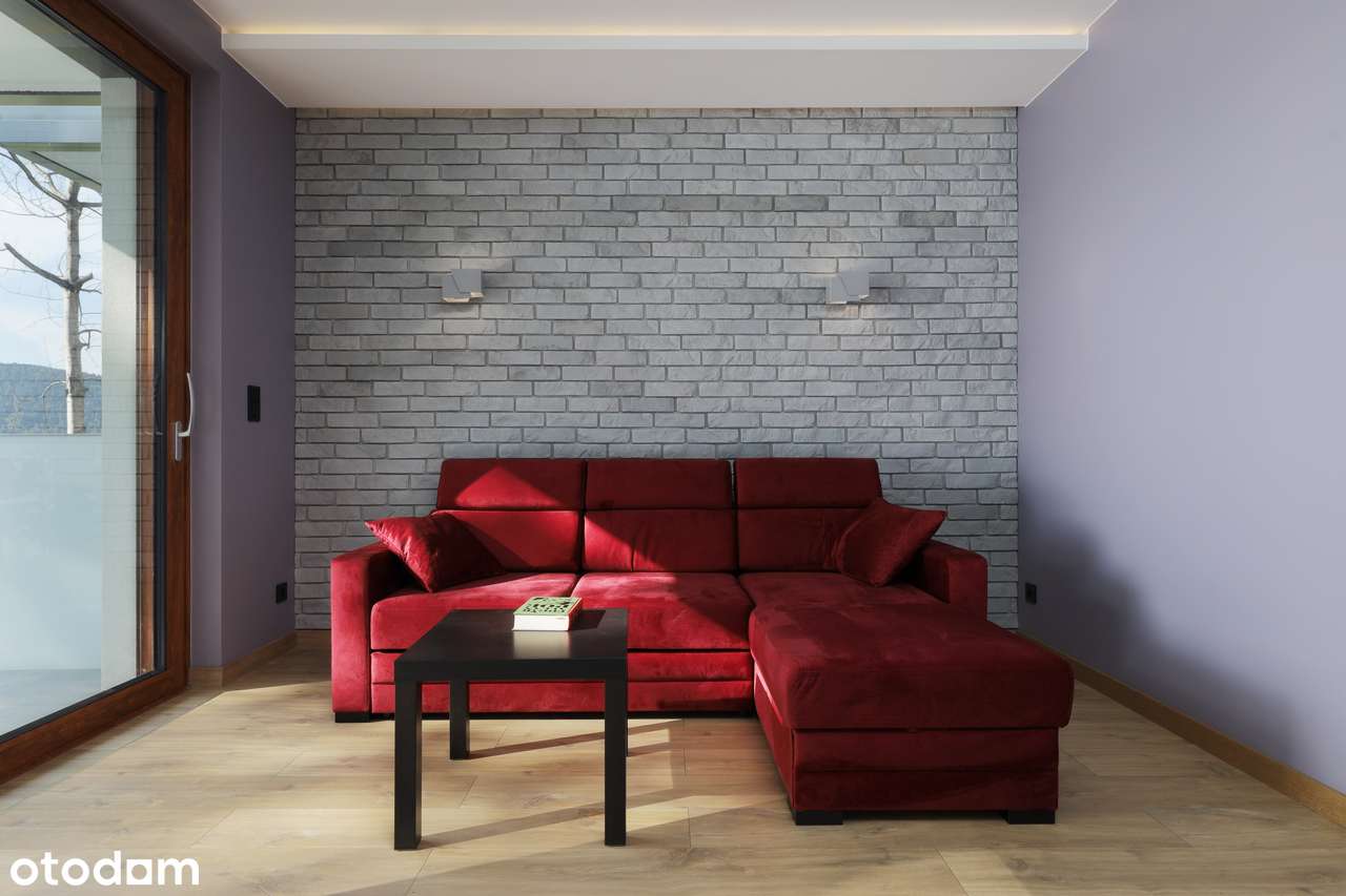 NOWY, WYKOŃCZONY APARTAMENT M6 BEZPOŚREDNIO NAD WODĄ - 30 m OD WODY!-9