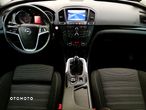 Opel Insignia 2.0 CDTI Sports Tourer ecoFLEX Cosmo - 7