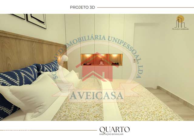 Moradia T3 em construção-11