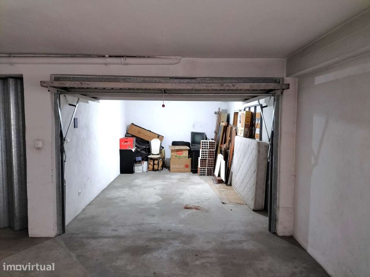 Andar T3 no centro da Lousã-20